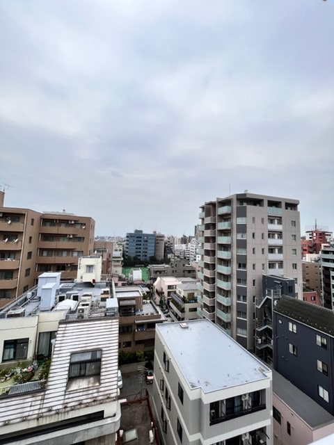 アーバネックス文京本郷6階 部屋その他