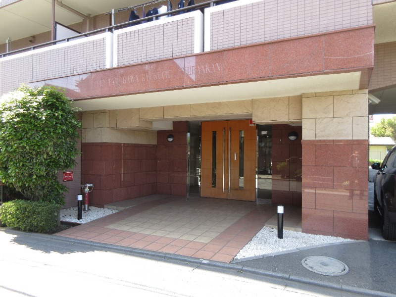 クリオ多摩川緑地壱番館7階 部屋その他