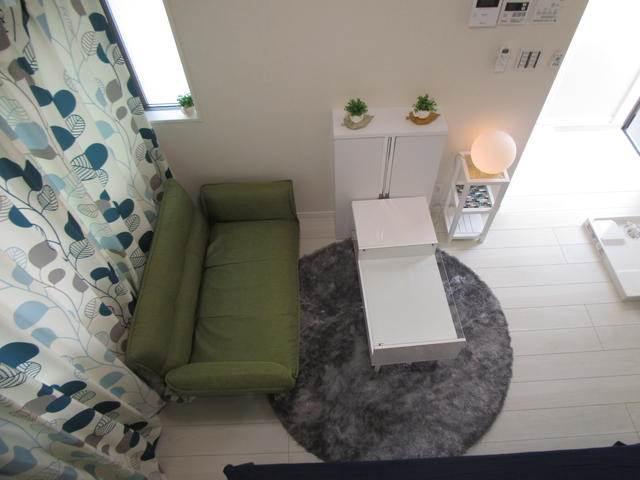 ヒルズ山手Ｂ棟2階 部屋その他