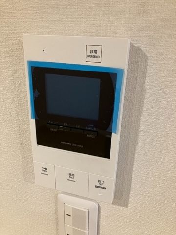 カモナジョイナス2階 部屋その他