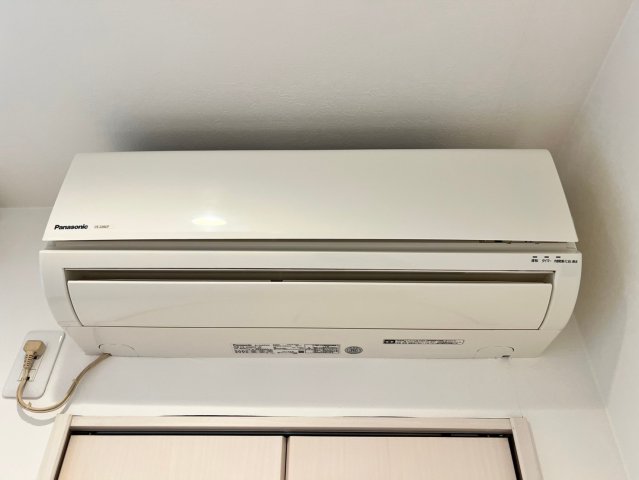 March北柏103号室 部屋設備