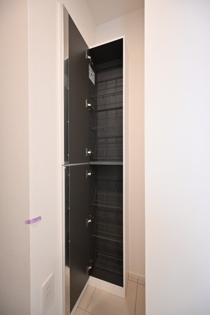 Ｌｅ　Ｎｉｄ　日本橋3階 キッチン