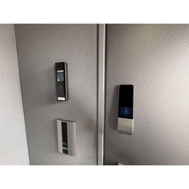 プレール・ドゥーク池上Ⅱ401号室 部屋その他