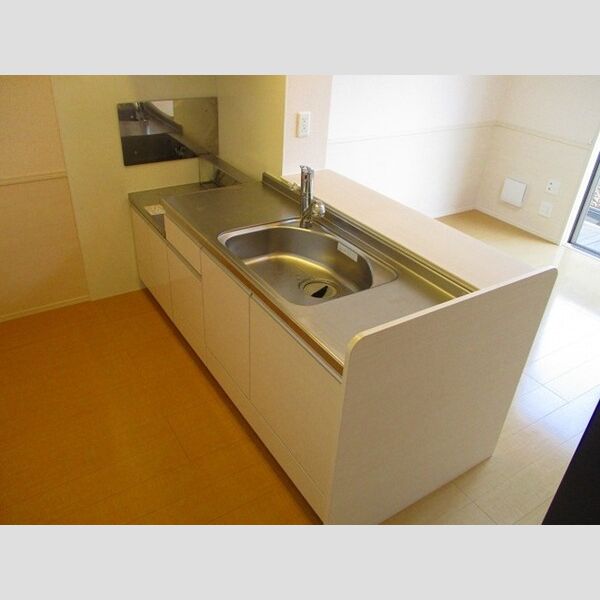 ボナヴィータ キッチン