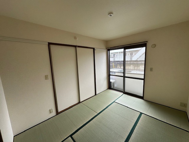 コートアベニューⅡ1階 部屋その他