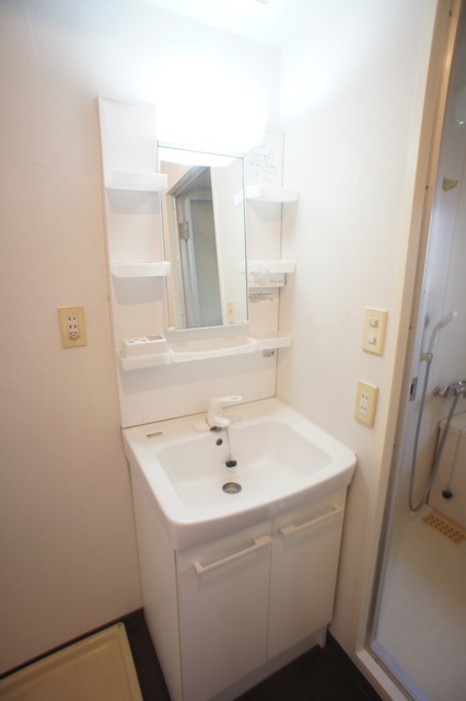 クレール和光 洗面台新品です！