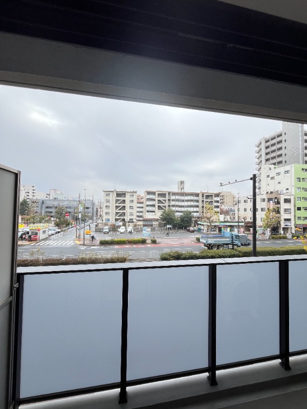 ドゥーエ亀戸Ⅲ3階 部屋その他