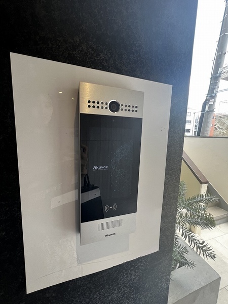 Belleviage Akebonobashi4階 同建物別部屋の参考画像