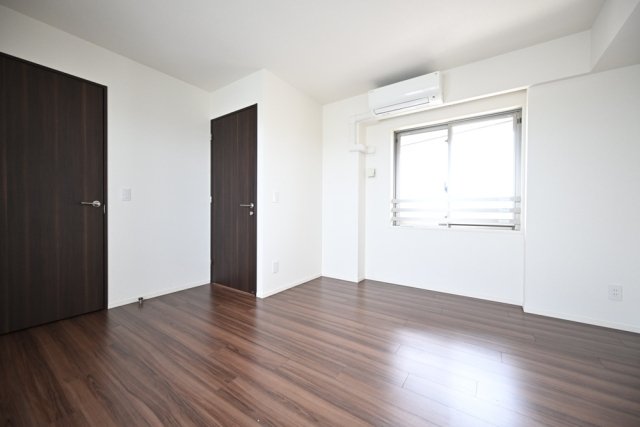 クラッシィハウス浜田山7階 洋室1