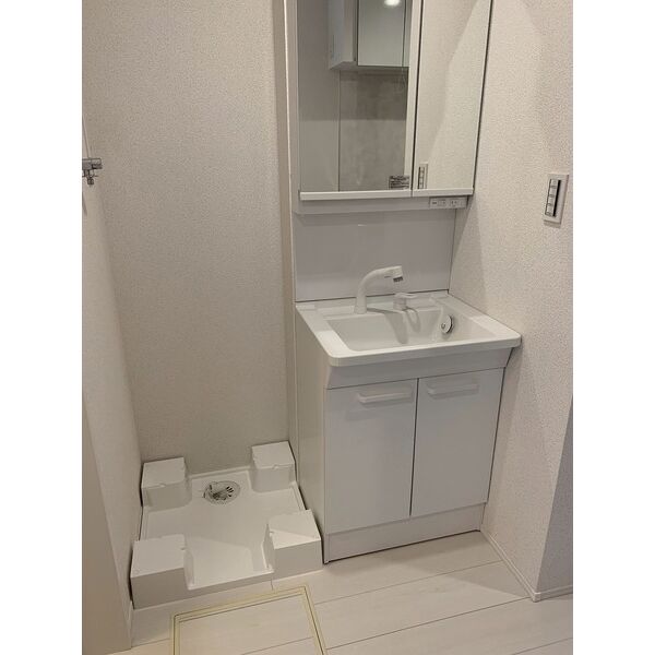 Ambitionかしわ台102号室 部屋その他