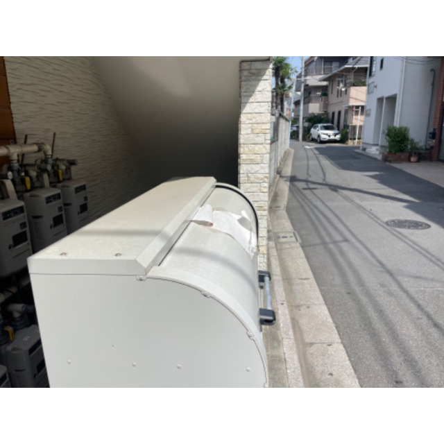 ハーモニーテラス根岸Ⅳ201号室 部屋その他