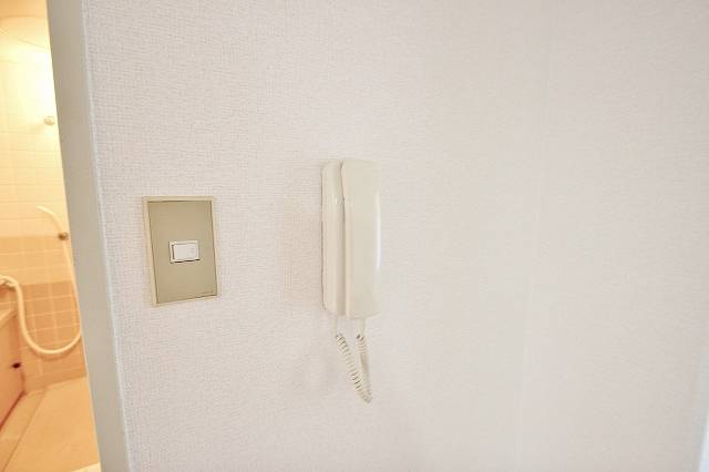 パークアベニュー4階 部屋その他