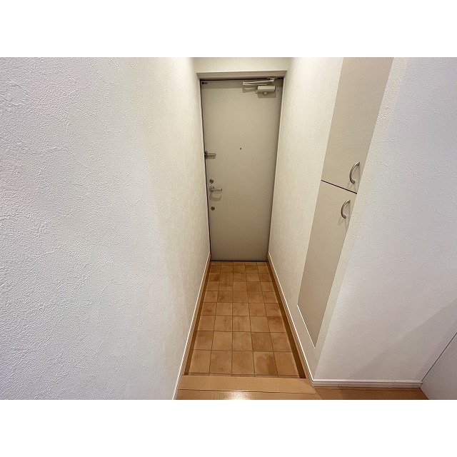 ミハス中野 シューズBOX有り♪