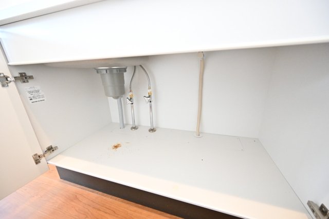 ルミエール朝霞台3階 キッチン