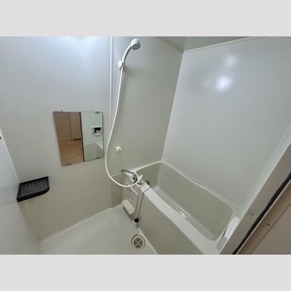 クレール津田沼 浴室