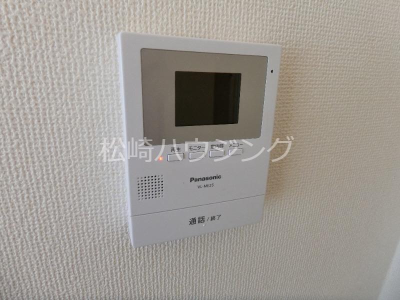 PAL-ARAI2階 部屋その他