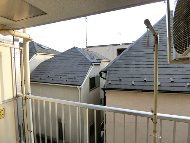 ナズ中馬込レックス0305号室 参考写真