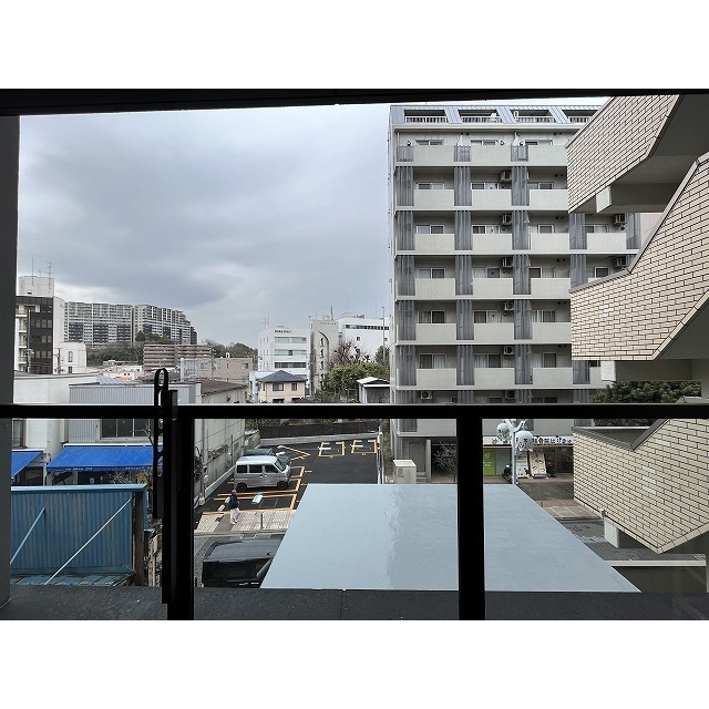 ＧＡＲＢＯ　ＦＵＪＩＳＡＷＡ703号室 同建物別部屋の参考画像