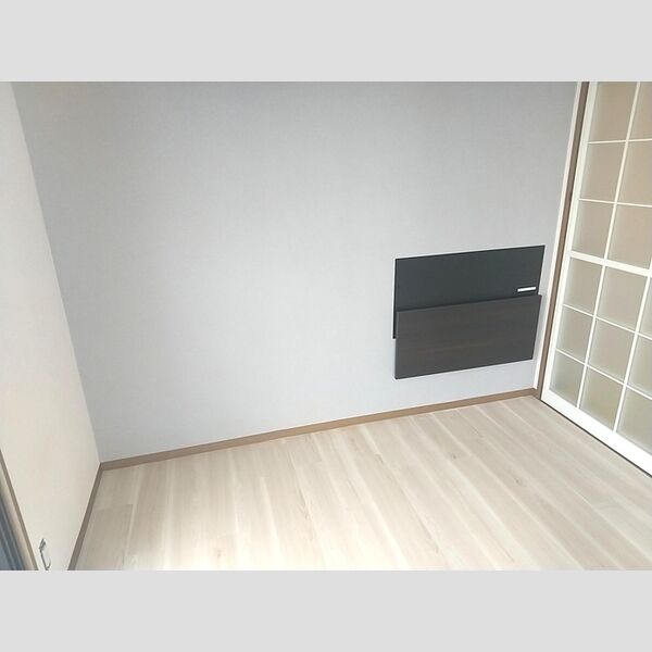 パナックス107号室 同建物別部屋の参考画像