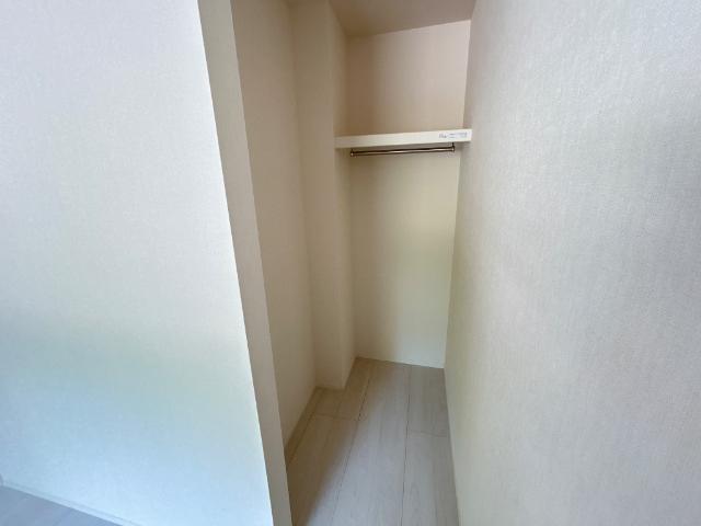 リッシュ102号室 収納