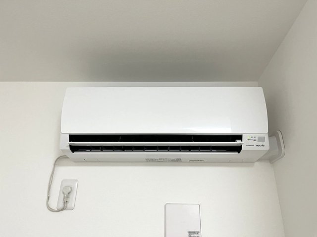 Ｈａｋｕｓｕｉ幕張2階 部屋設備