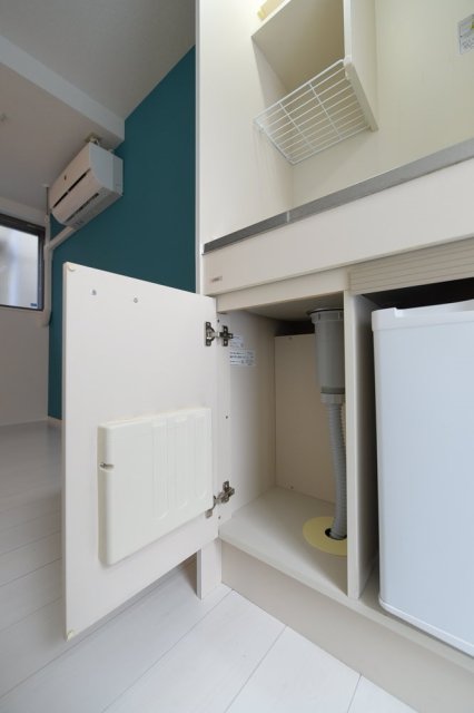 ＬａＬａ柴又 キッチン