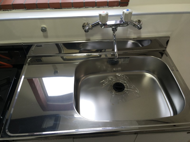 αNEXTビックフィールド2階 キッチン