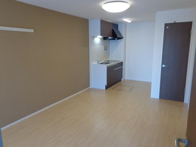 ロイヤルコート　湘南 室内設備