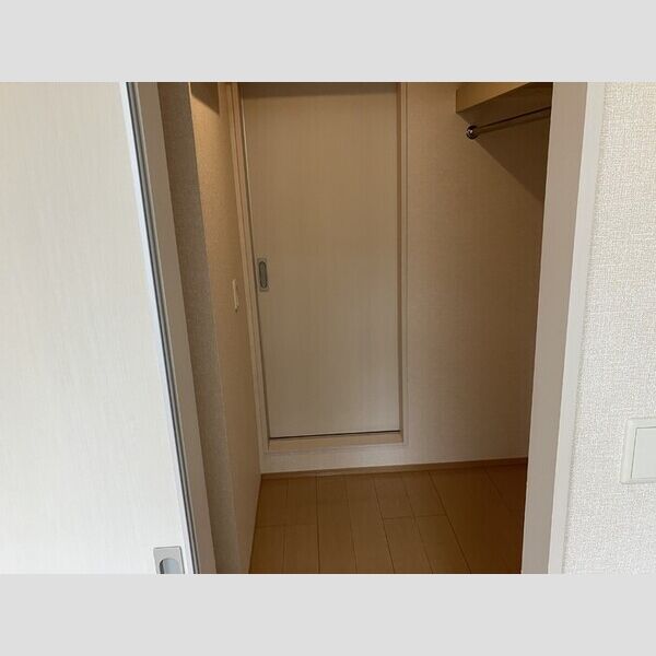 ラフィシア クローゼット