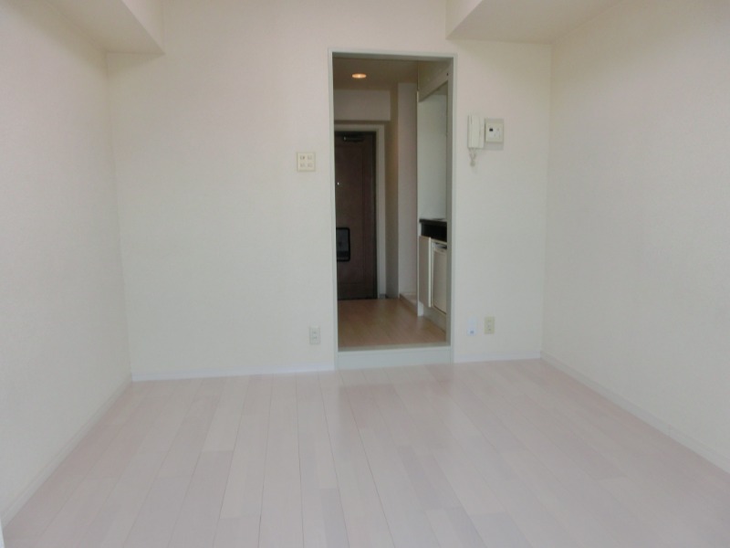 川崎アーバンリズ10階 内観