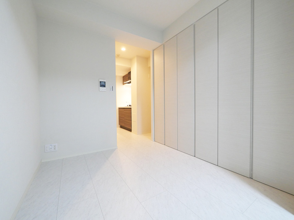 セジョリ上石神井 内観