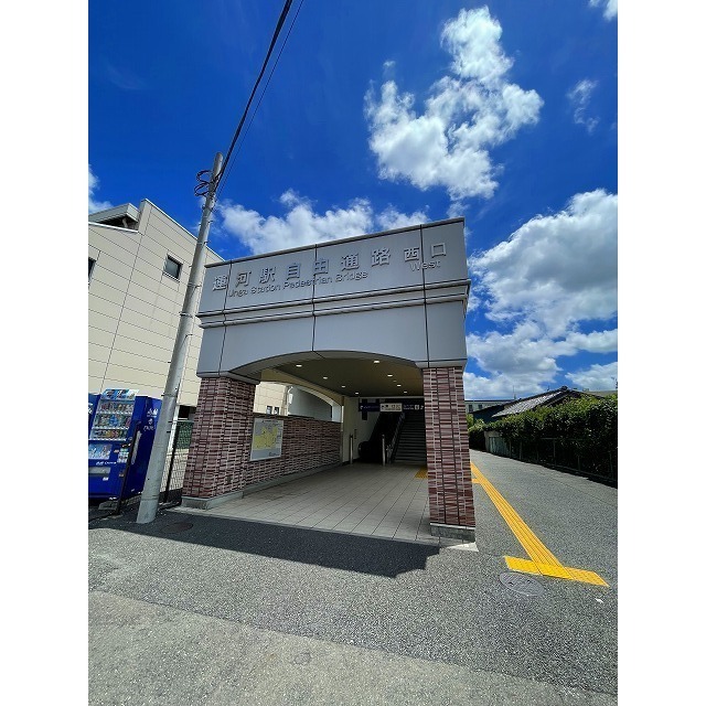 サフィールフォーレ65 周辺