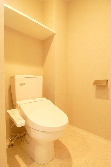 ラフィスタ野方6階 同建物別部屋の参考画像