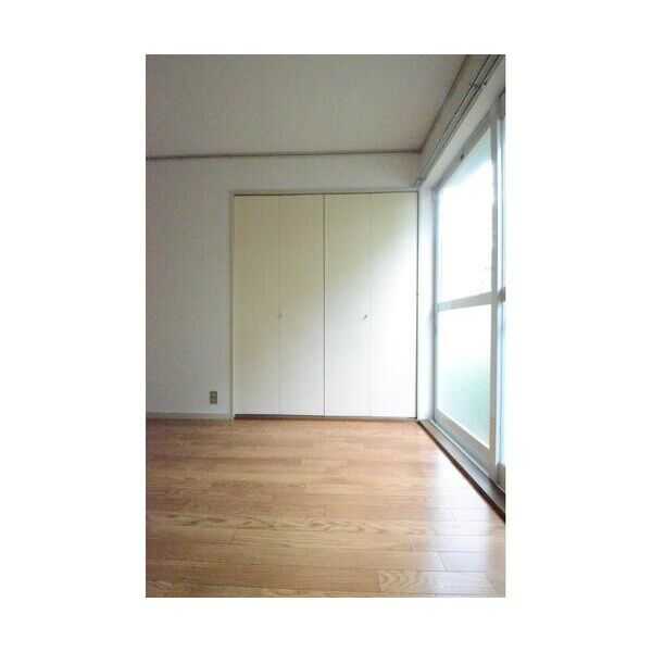 エステートピア勝間103号室 リビング