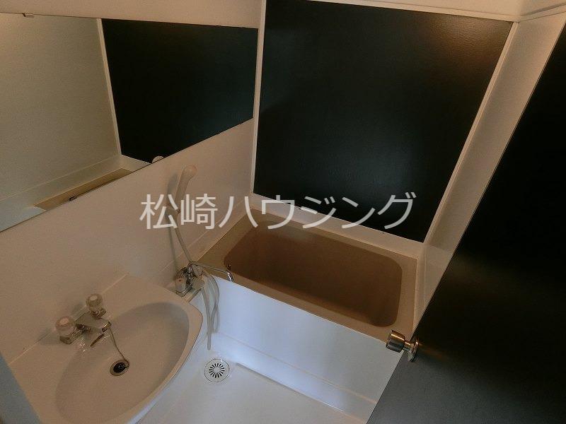 サニーコート お風呂