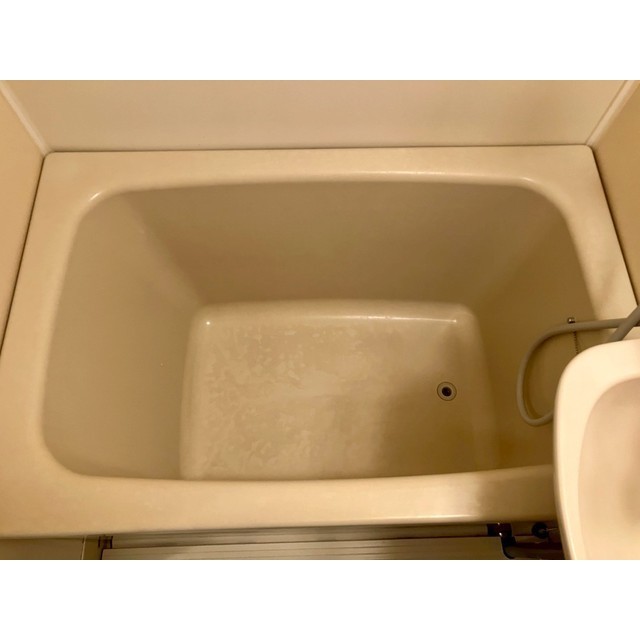 カサブランカハイツ103号室 お風呂