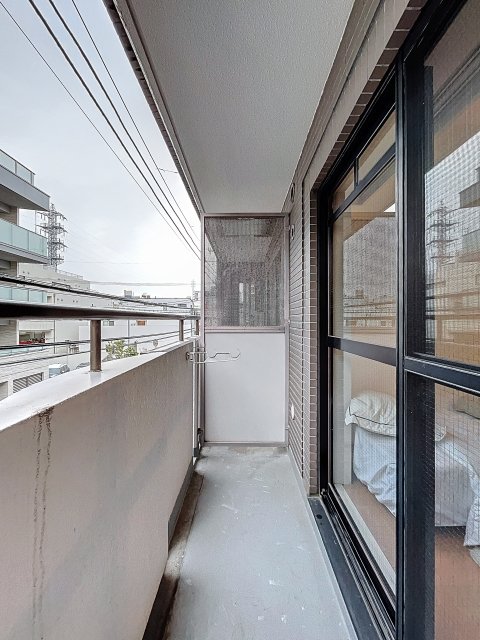 アサカシオン大岡山3階 ※家具・小物はイメージです