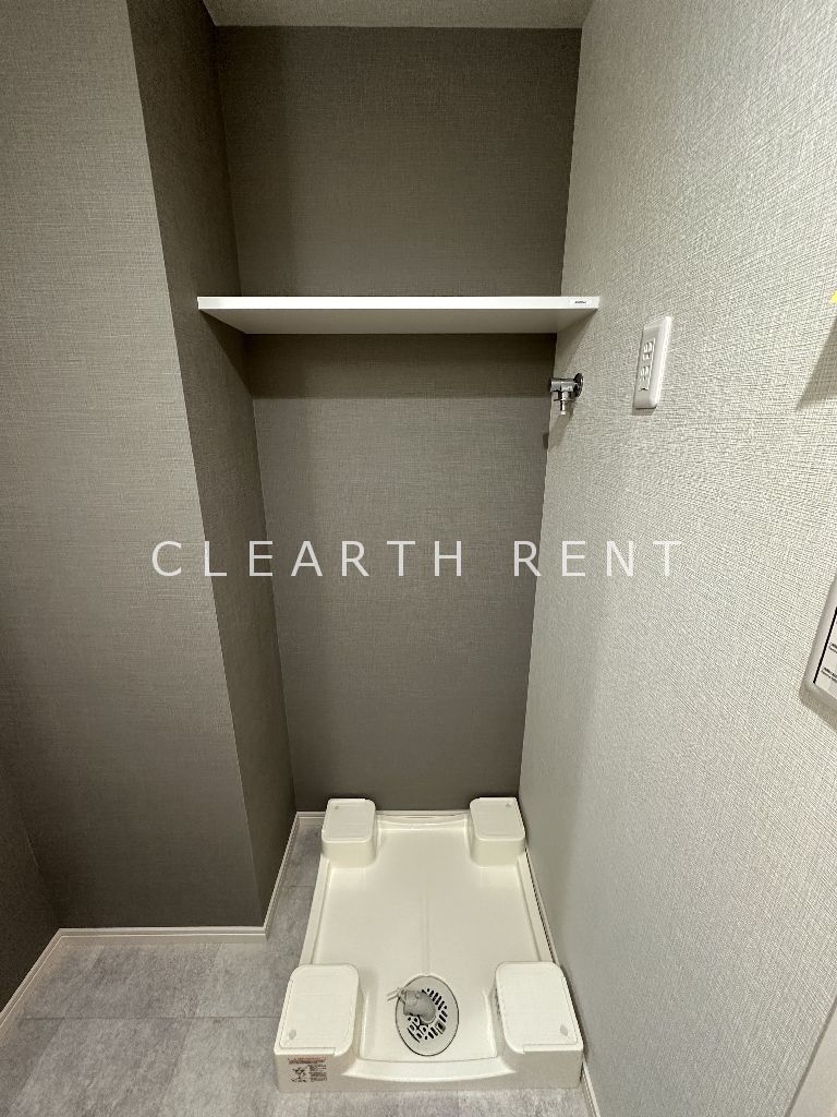 ＧＲＡＮ ＰＡＳＥＯ 谷在家2階 同タイプ別住戸写真となります。現況と異なる場合がございます。