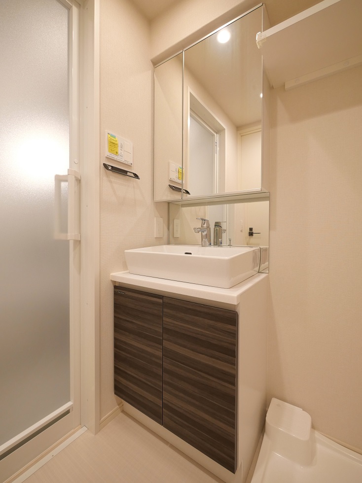 セジョリ墨田EASTⅢ9階 内観