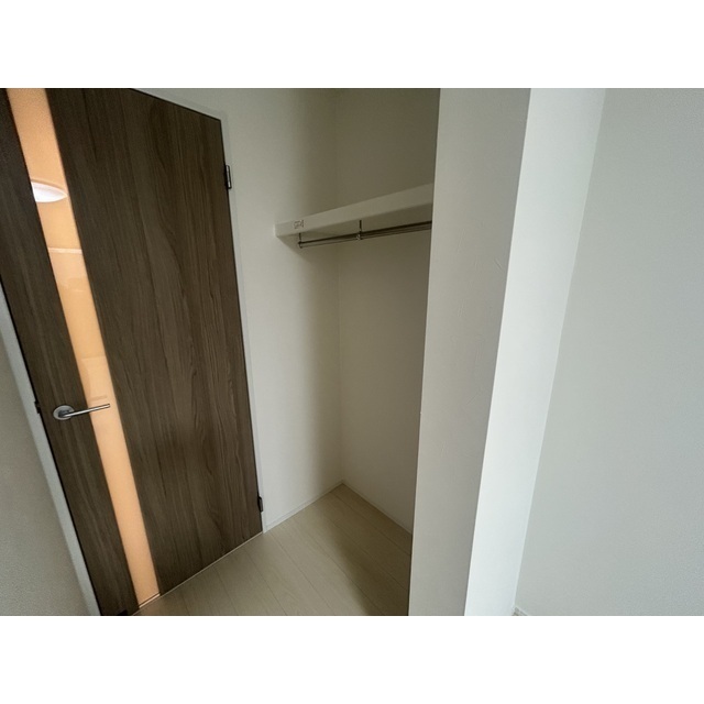 MQuarto福生201号室 内観