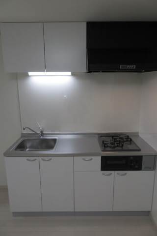 キチーム綾瀬 キッチン