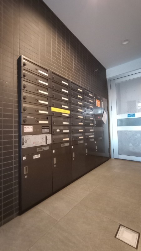 クレイシア上野2階 部屋その他