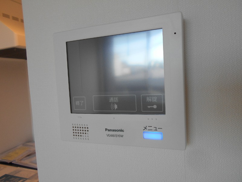 Ludens沼袋MAXIV3階 部屋その他