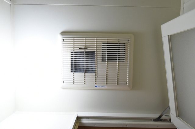 パレステュディオ五反田 部屋設備