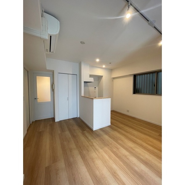 ルクレ日本橋馬喰町0803号室 部屋その他