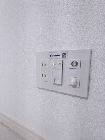 グランピア中野坂上 部屋設備