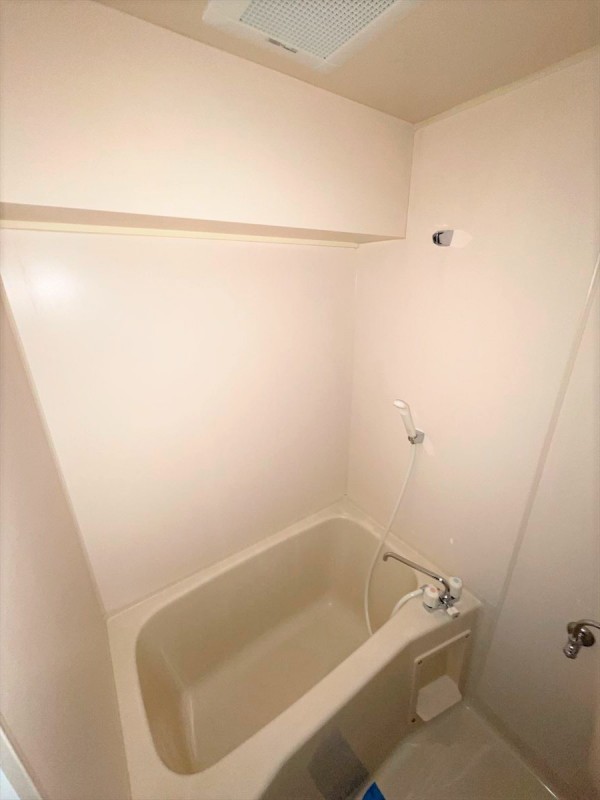 グランデュールアサノ2階 部屋設備