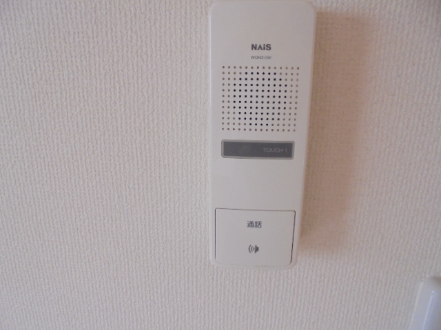 ピュアコート・Ｋ0201号室 セキュリティ