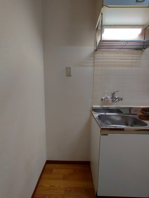 パークフォーラム竹の塚Ｂ2階 部屋その他