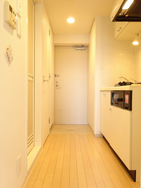 パレ・ホームズ田無3階 同建物別部屋の参考画像